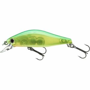 Vobler Daiwa TN Wise Minnow, Culoare Lime Chart, 5cm, 5.2g imagine