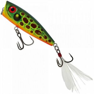 Vobler Salmo Rattlin Pop, culoare QRA003, 7cm, 12.5g imagine