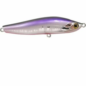 Vobler Mustad Scatter Pen 70s, 7cm, 10.6g, Chrome Purple imagine