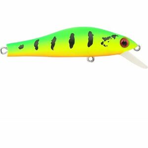 Vobler Mustad Scurry Minnow 55S, Culoare Firetiger, 5.5cm, 5g imagine