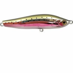 Vobler Mustad Scatter Pen 70s, 7cm, 10.6g, Rainbow Trout imagine