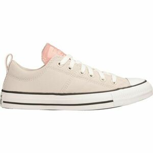 Converse CTAS MADISON OX W/BACKSTAY Teniși de damă, roz, mărime imagine