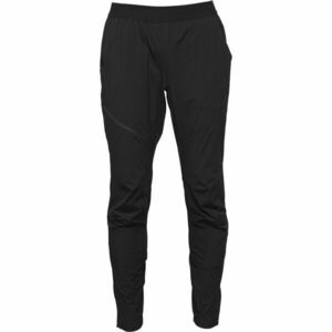 Northfinder HIRAM Pantaloni elastici de bărbați, negru, mărime imagine