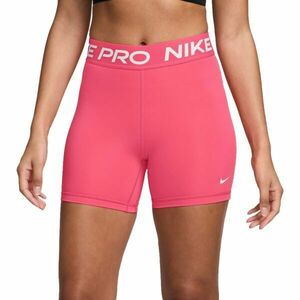 Nike Pantaloni scurți damă Pantaloni scurți damă, roz imagine