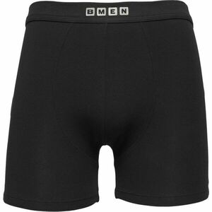 Bellinda SPORT BOXER Boxeri, negru, mărime imagine