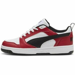 Puma REBOUND V6 LOW Încălțăminte casual bărbați, alb, mărime 41 imagine