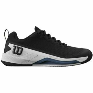 Wilson RUSH PRO 4.5 Încălțăminte tenis bărbați, negru, mărime 46 imagine