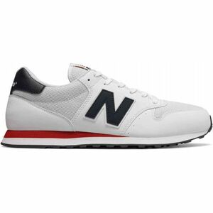 New Balance GM500SWB Încălțăminte casual bărbați, alb, mărime 40 imagine