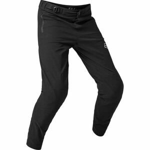 Fox DEFEND Pantaloni de ciclism bărbați, negru, mărime imagine