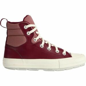 Converse CHUCK TAYLOR AS BERKSHIRE BOOT Încălțăminte casual femei, vișiniu, mărime imagine