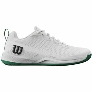 Wilson RUSH PRO 4.5 Încălțăminte tenis bărbați, alb, mărime 46 2/3 imagine