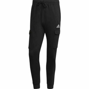 adidas FEELCOZY PANTS Pantaloni de trening bărbați, negru, mărime imagine