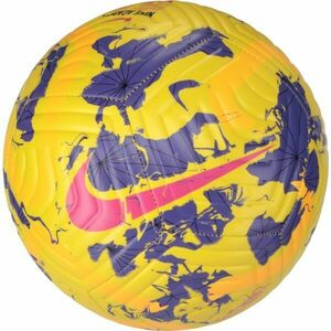 Nike Minge de fotbal Minge de fotbal, galben imagine