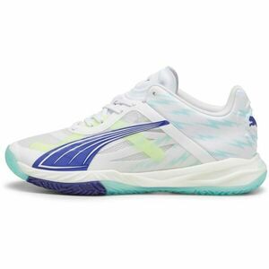 Puma Accelerate NITRO SQD W+ Încălțăminte de alergare femei, alb, mărime 38.5 imagine