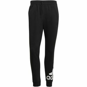 adidas BL FT PT Pantaloni de trening pentru bărbați, negru, mărime imagine