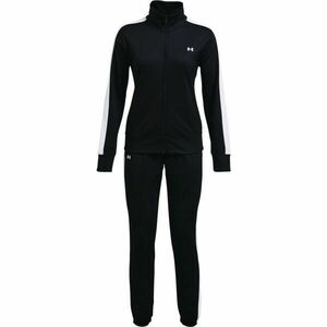 Under Armour TRICOT TRACKSUIT Set de trening femei, negru, mărime imagine