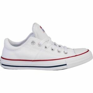 Converse CHUCK TAYLOR ALL STAR MADISON Teniși de damă cu profil redus, alb, mărime imagine