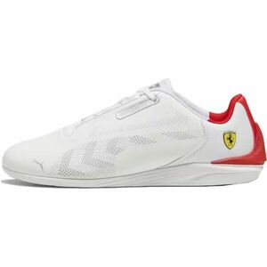 Puma FERRARI DRIFT CAT DECIMA 2.0 Încălțăminte casual bărbați, alb, mărime 42.5 imagine