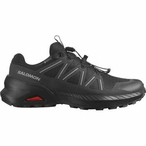 Salomon SPEEDCROSS PEAK W GTX Pantofi de alergare pentru femei, negru, mărime 37 1/3 imagine