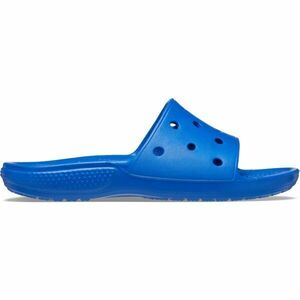 Crocs CLASSIC CROCS SLIDE Șlapi unisex, albastru, mărime 43/44 imagine