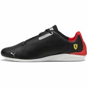 Puma FERRARI DRIFT CAT DECIMA 2.0 Încălțăminte casual bărbați, negru, mărime 42.5 imagine