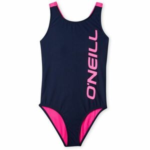 O'Neill SUN & JOY SWIMSUIT Costum de baie fete, albastru închis, mărime imagine