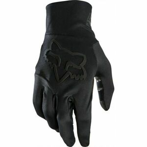 Fox RANGER Mănuși pentru ciclism, negru, mărime imagine