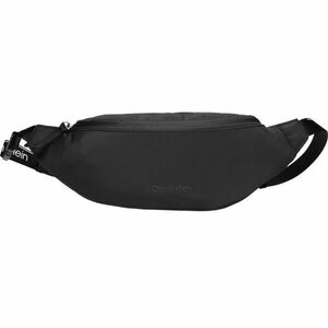 Calvin Klein WAISTPACK Borsetă, negru, mărime imagine