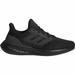 adidas PUREBOOST 23 Încălțăminte de alergare pentru bărbați, negru, mărime 42 2/3 imagine