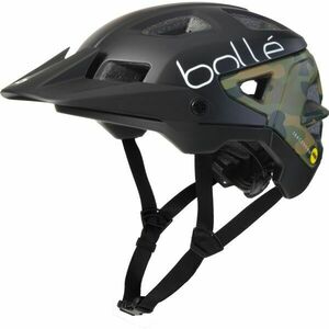 Bolle TRACKDOWN MIPS (55-59 CM) Cască MTB, negru, mărime imagine