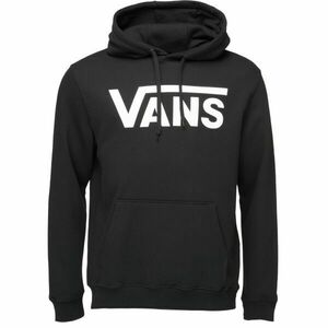 Vans CLASSIC PULLOVER Hanorac bărbați, negru, mărime imagine