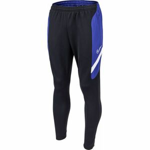 Nike DRY ACD TRK PANT KP FP MX M Pantaloni fotbal bărbați, negru, mărime imagine