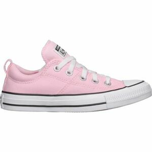 Converse CTAS MADISON OX W/BACKSTAY Teniși damă, roz, mărime imagine