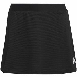 adidas CLUB TENNIS SKIRT Fustă de tenis damă, negru, mărime imagine