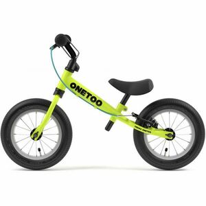 Yedoo ONETOO Bicicletă fără pedale, verde deschis, mărime imagine