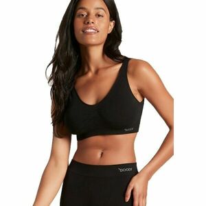 BOODY SHAPER BRA Sutien modelator pentru femei, negru, mărime imagine