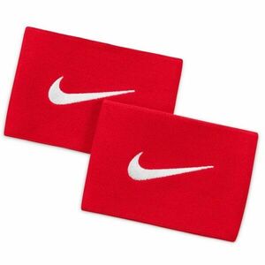 Nike GUARD STAY Bandă protecție gleznă, roșu, mărime imagine