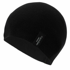 Calvin Klein RELAXED BEANIE Căciulă unisex iarnă, negru, mărime imagine