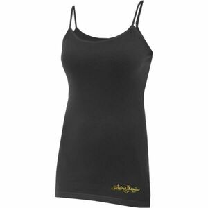 Suspect Animal UNDERSHIRT BAMBOO ULTRA CLASSIC Maiou, negru, mărime imagine