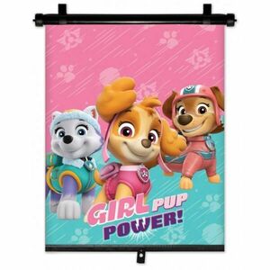 NICKELODEON PAW PATROLS GIRLS Jaluzea rulou, mix, mărime imagine