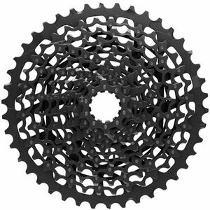 SRAM AM CS XG 1175 Disc bicicletă cu diametrul roții de 11, negru, mărime imagine