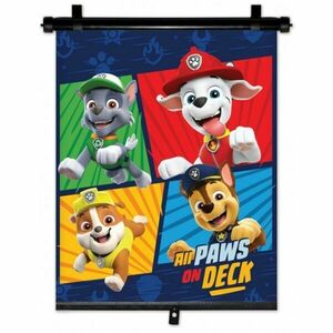 NICKELODEON PAW PATROLS BOYS Jaluzea rulou, mix, mărime imagine