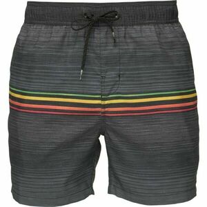 Billabong ALL DAY HTR STRIPE LB Pantaloni de baie bărbați, albastru închis, mărime imagine