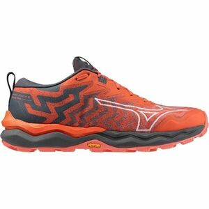 Mizuno WAVE DAICHI 8 Încălțăminte de trail femei, roșu, mărime 40.5 imagine