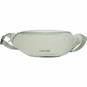 Calvin Klein WAISTPACK Borsetă, alb, mărime imagine