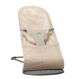 Balansoar Bliss Pearly Pink, Mesh, BabyBjorn imagine