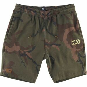 Pantalon Scurt Daiwa Camo (Marime: XL) imagine