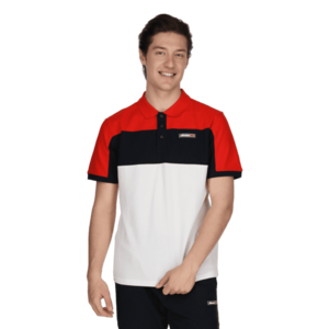 MENS HERITAGE POLO SHIRT imagine