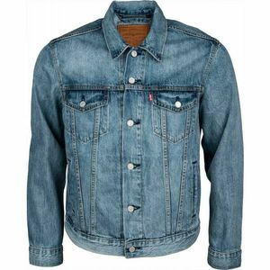 Levi's® THE TRUCKER JACKET CORE Geacă denim bărbați, albastru deschis, mărime imagine