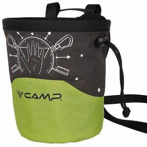 CAMP sac de magneziu Acqualong 1 l, gri / verde imagine